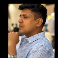 Prasad MS