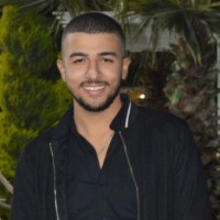 Moamen Ahmed