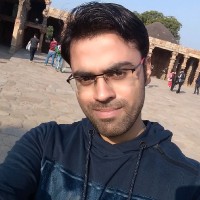 Sumant Bhatnagar