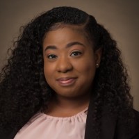Cynthia Voltaire