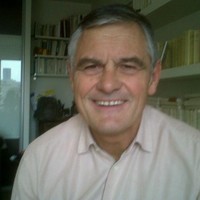 Jean Marc ROBERT
