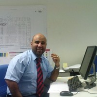 Ashraf Ghazy