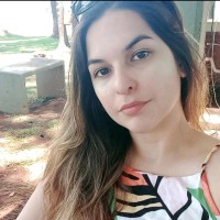 Daniela Britez