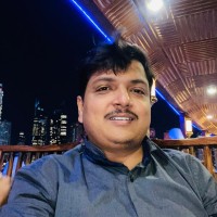 Rohit Kumar