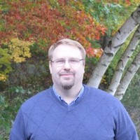 Chad DeLanoy