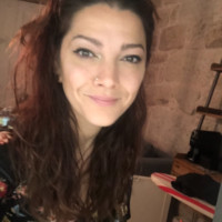 Naomi Abrahams