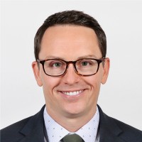 Chad Vincent