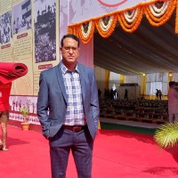 Tushar Sharma