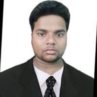 Jayakrushna Parida