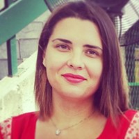 Sara Havrlišan