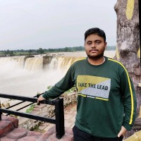 AKASH KUMAR PARIDA
