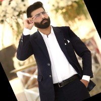 Usama Bhatti