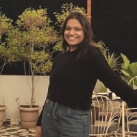 Shelly Agrawal