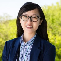 Mavis Kao
