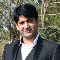 Dr. Dhiraj Kumar Bharti