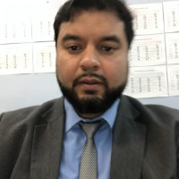 Nojarul Islam