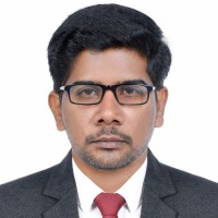 Mohamed Gulam Razool S