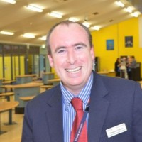Stephen Farrell