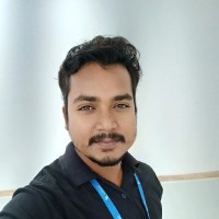 Monu Kumar