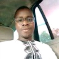 ADONDE Codjo Edouard