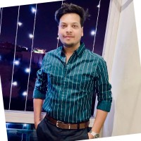 Atul Sharma