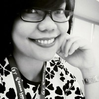 Christina Aprinawaty Sihombing