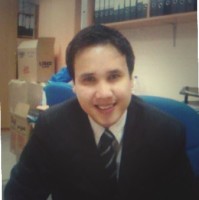 Arvin Rivera