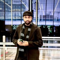 Engineer Usama Azmat