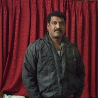 Sanjay Bagul