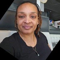 Letitia Hampton