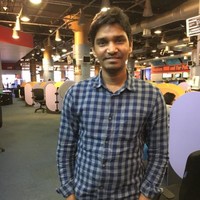 Santosh Kuwre