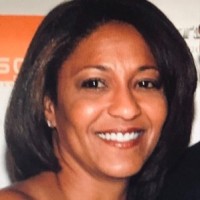 Marcia A. Hampton, Mba
