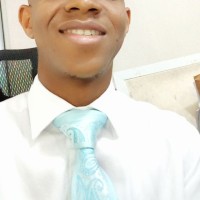 Solomon Chikwendu