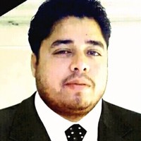 Mohammad Irfat
