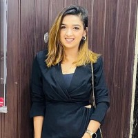 Khushboo Asnani
