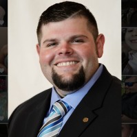 Cody Henderson