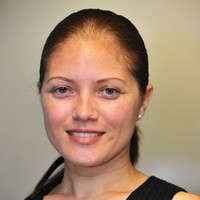 Natasha Coetzee