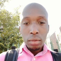 Judious Phuti Sebata