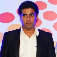 Vinod R.