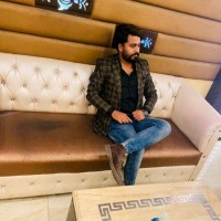 Aditya Abhinav
