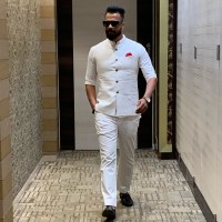 Rahul Mishra