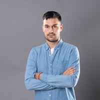 Tamas Balogh