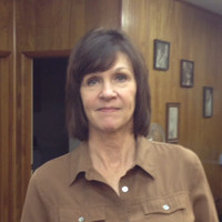 Brenda Dickinson