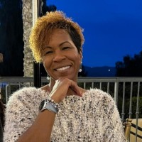 Toisha Burns