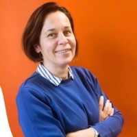 Yolande Daelemans