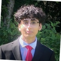 Parth Mehta