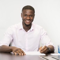 Daniel Wiwoloku