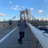 Nicolás Ballacey Sotomayor