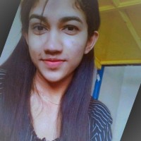 Amitha K Jiby