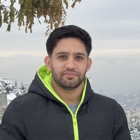 Mohammad Ahmadi